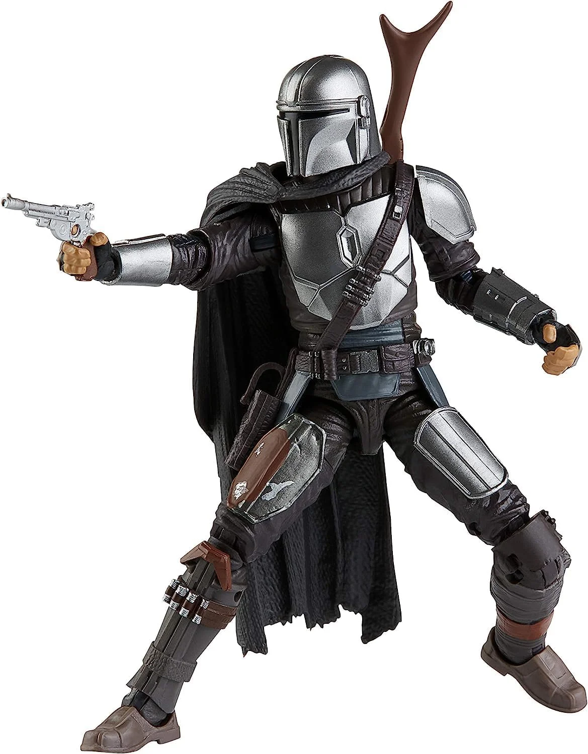 Figura Star Wars Black Series The Mandalorian 15 cm – Hasbro