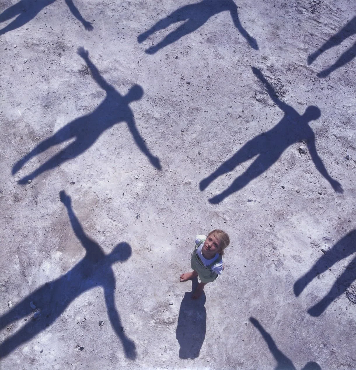 Muse – Absolution (Vinilo, 2 LP)