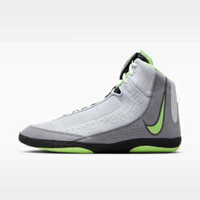 Nike Inflict 4 Zapatillas de lucha olímpica – Unisex – SIN CAJA