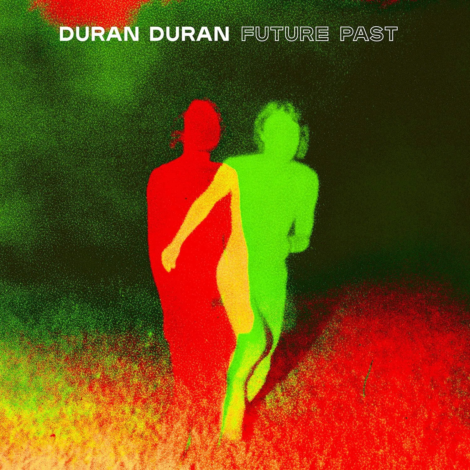 Duran Duran – Future Past (Vinilo, LP)