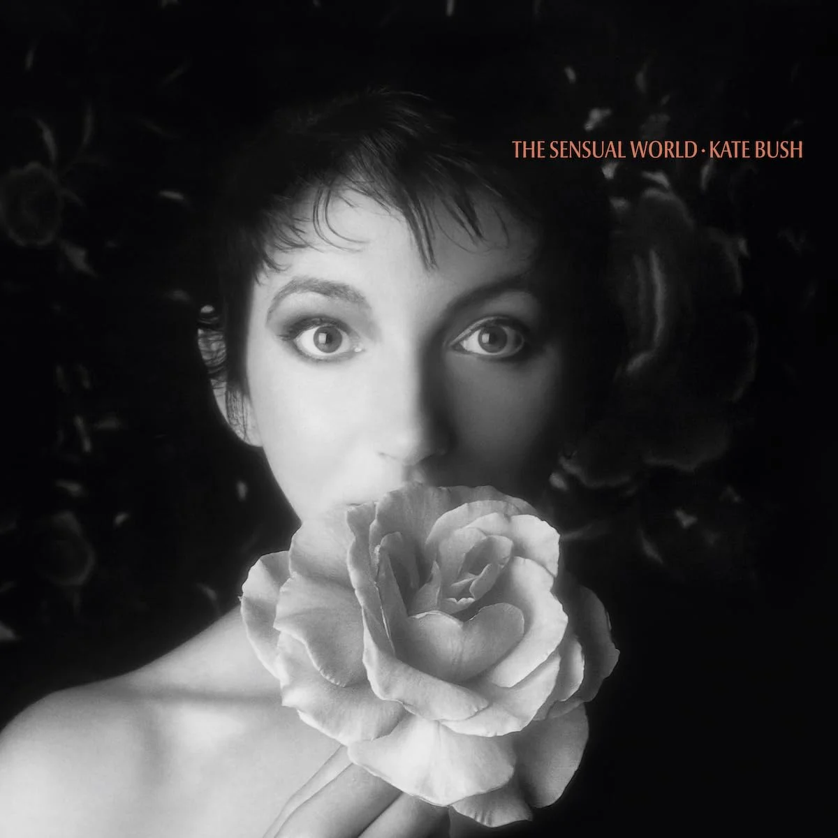 Kate Bush – The Sensual World (Vinilo, LP, 180 g, remasterizado 2018)