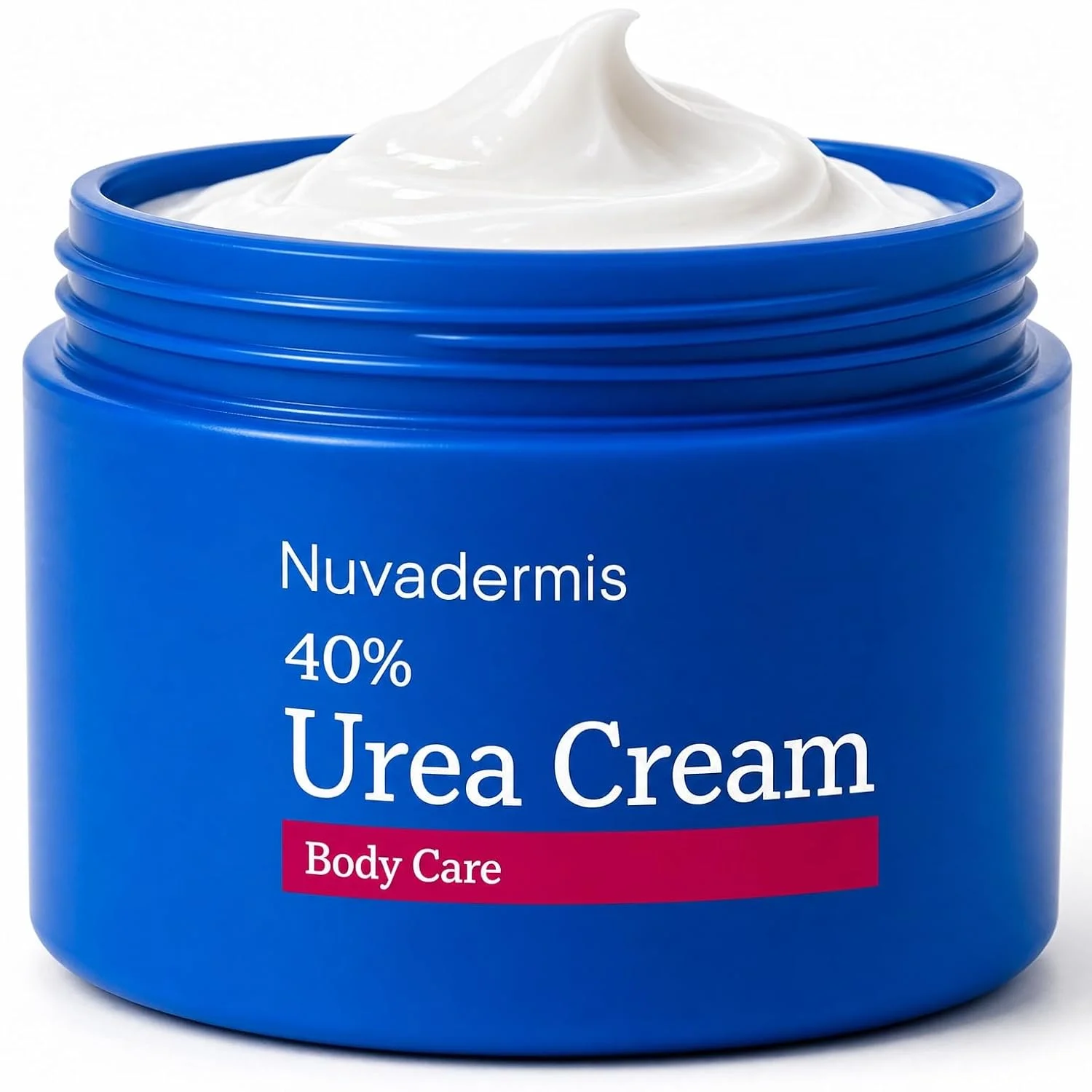 Crema de Urea 40% para Pies · 150 g