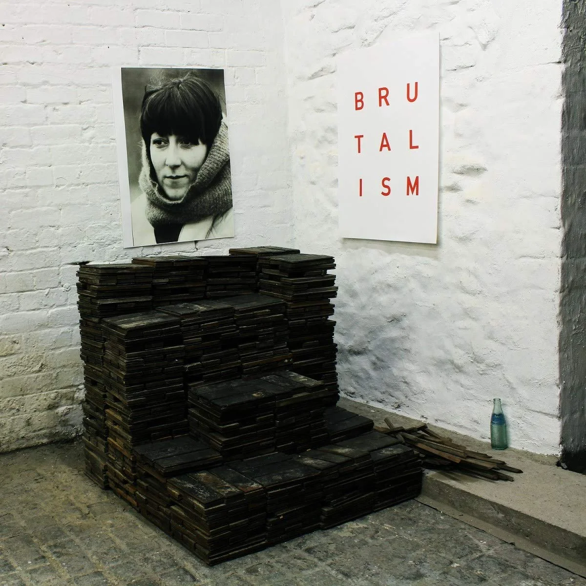 Idles – Brutalism (Vinilo, LP)