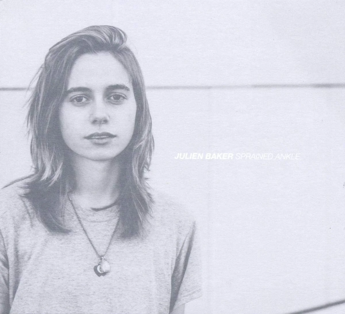 Julien Baker – Sprained Ankle (Vinilo, LP)
