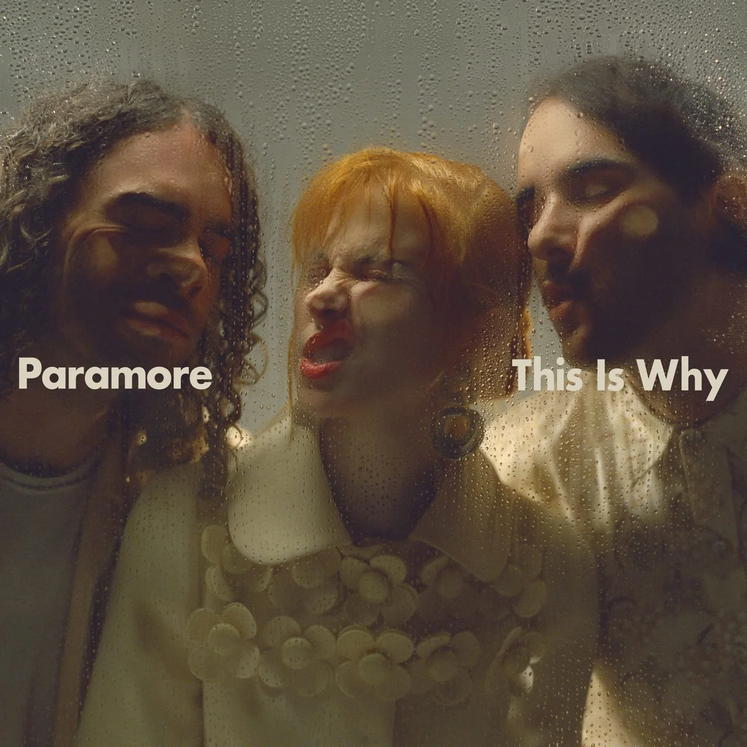 Paramore – This Is Why (Vinilo, LP)