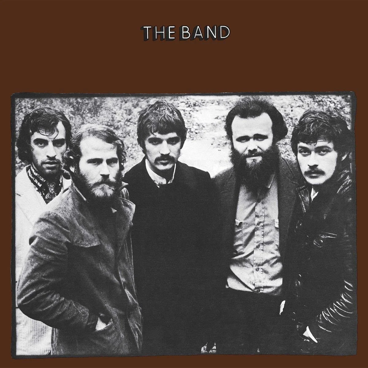 The Band – The Band (Vinilo, LP, 180 g)