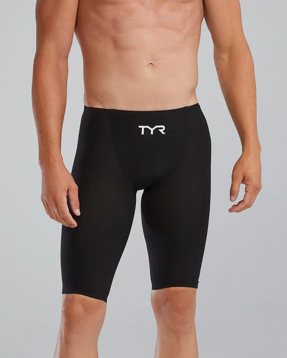 TYR Avictor jammer técnico tiro alto Hombre – Black