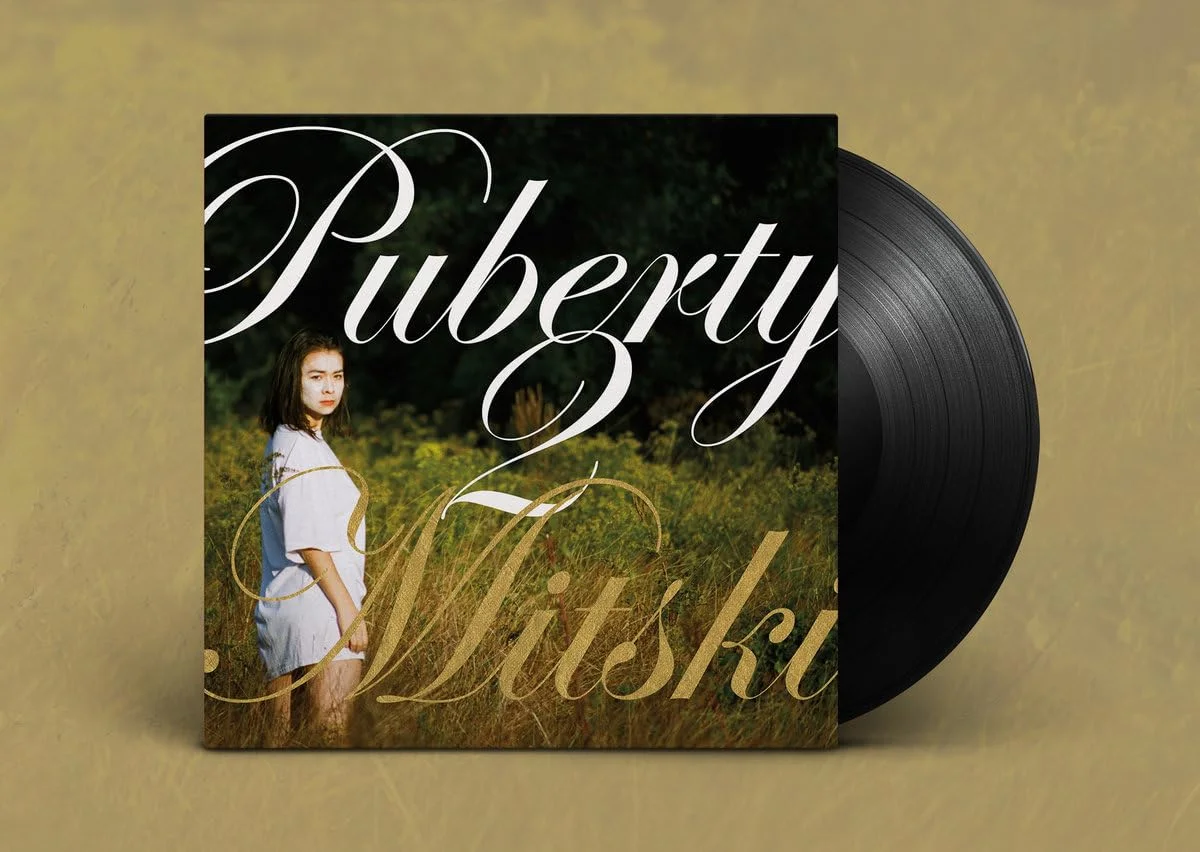 Mitski – Puberty 2 (Vinilo, LP)