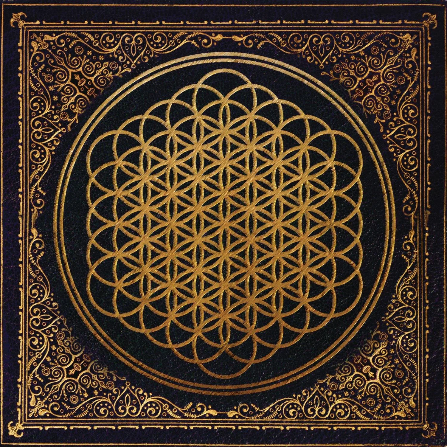 Bring Me the Horizon – Sempiternal (Vinilo, LP, 140 g)