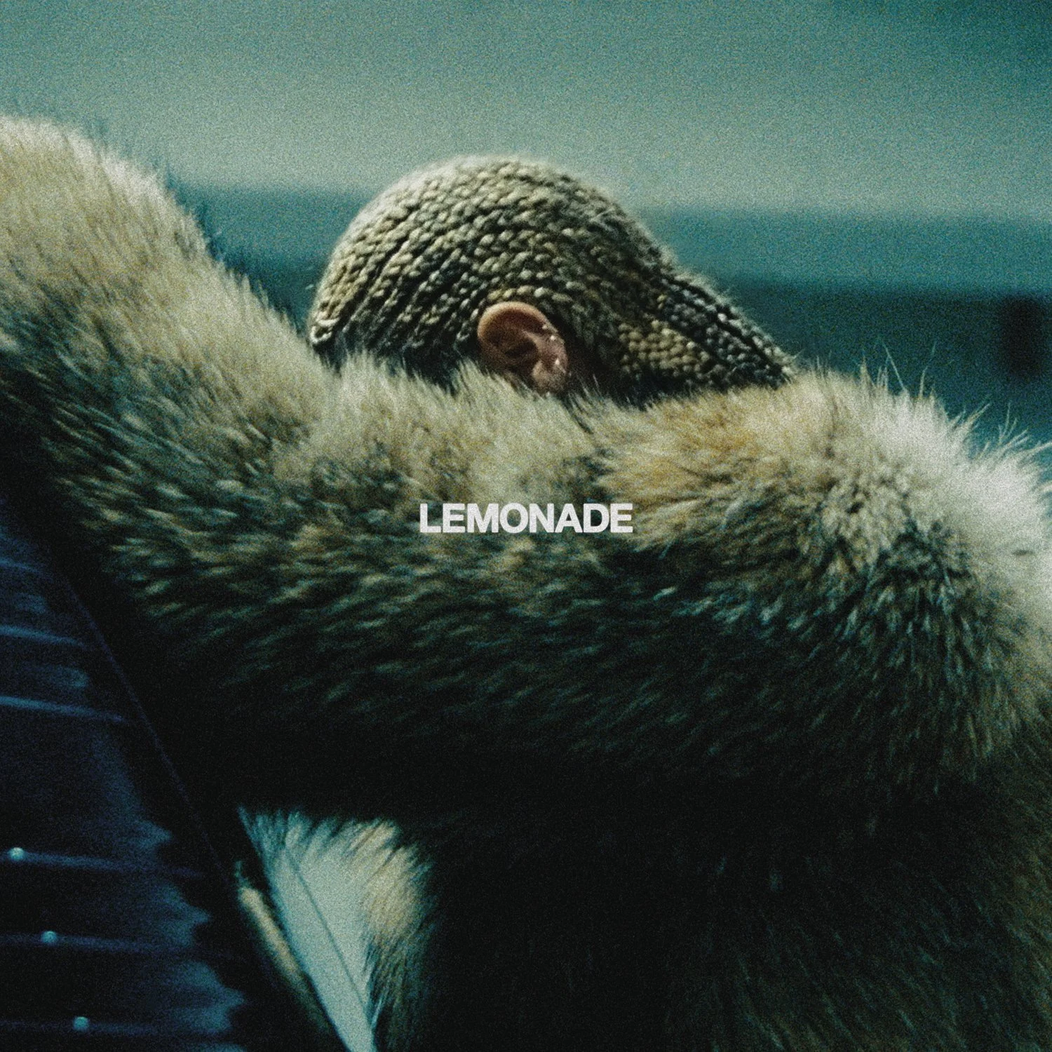 Beyoncé – Lemonade (Vinilo, 2 LP)