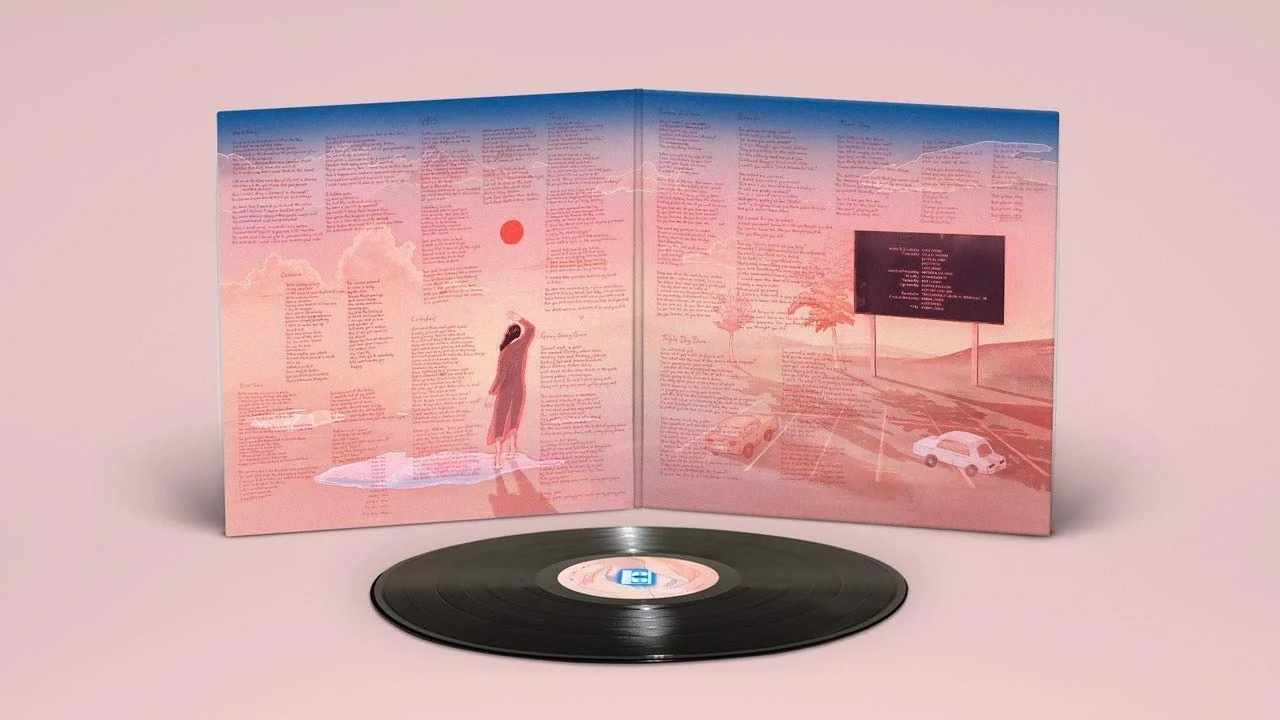 Lucy Dacus – Home Video (Vinilo, LP)