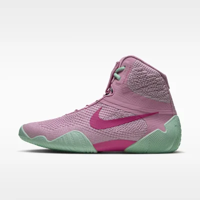 Nike Tawa Zapatillas de lucha olímpica – Hombre – SIN CAJA
