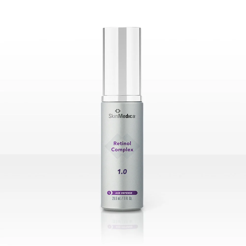 Retinol Complex 1.0 · 29,6 ml