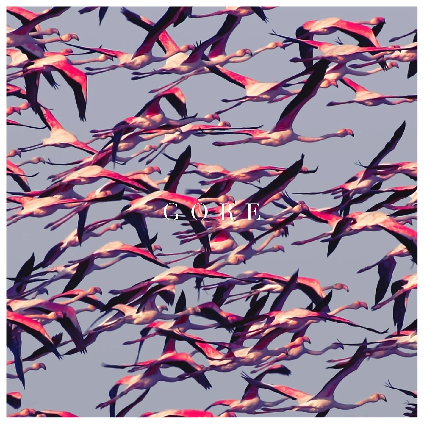 Deftones – Gore (Vinilo, 2 LP, vinilo color)