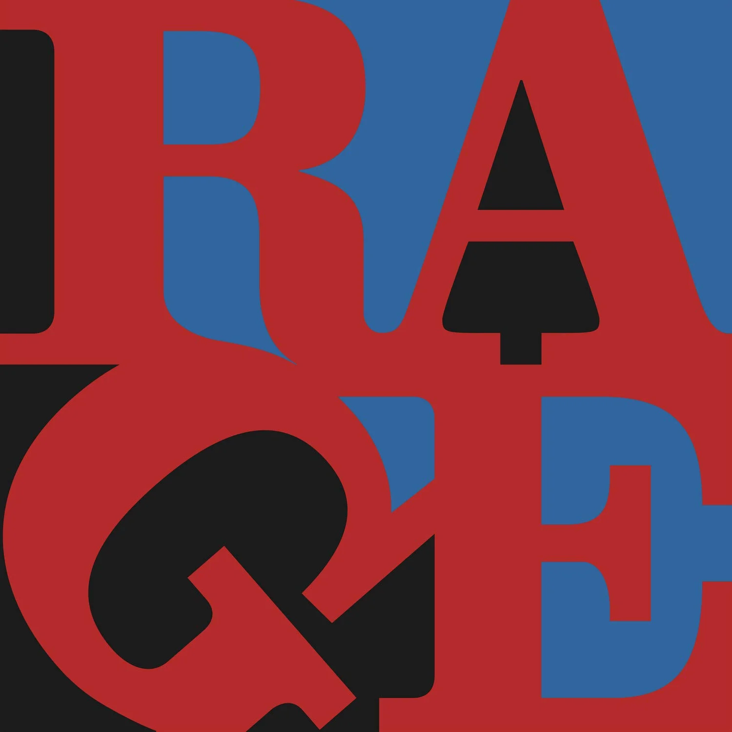 Rage Against The Machine – Renegades (Vinilo, 1 LP, 180 g)