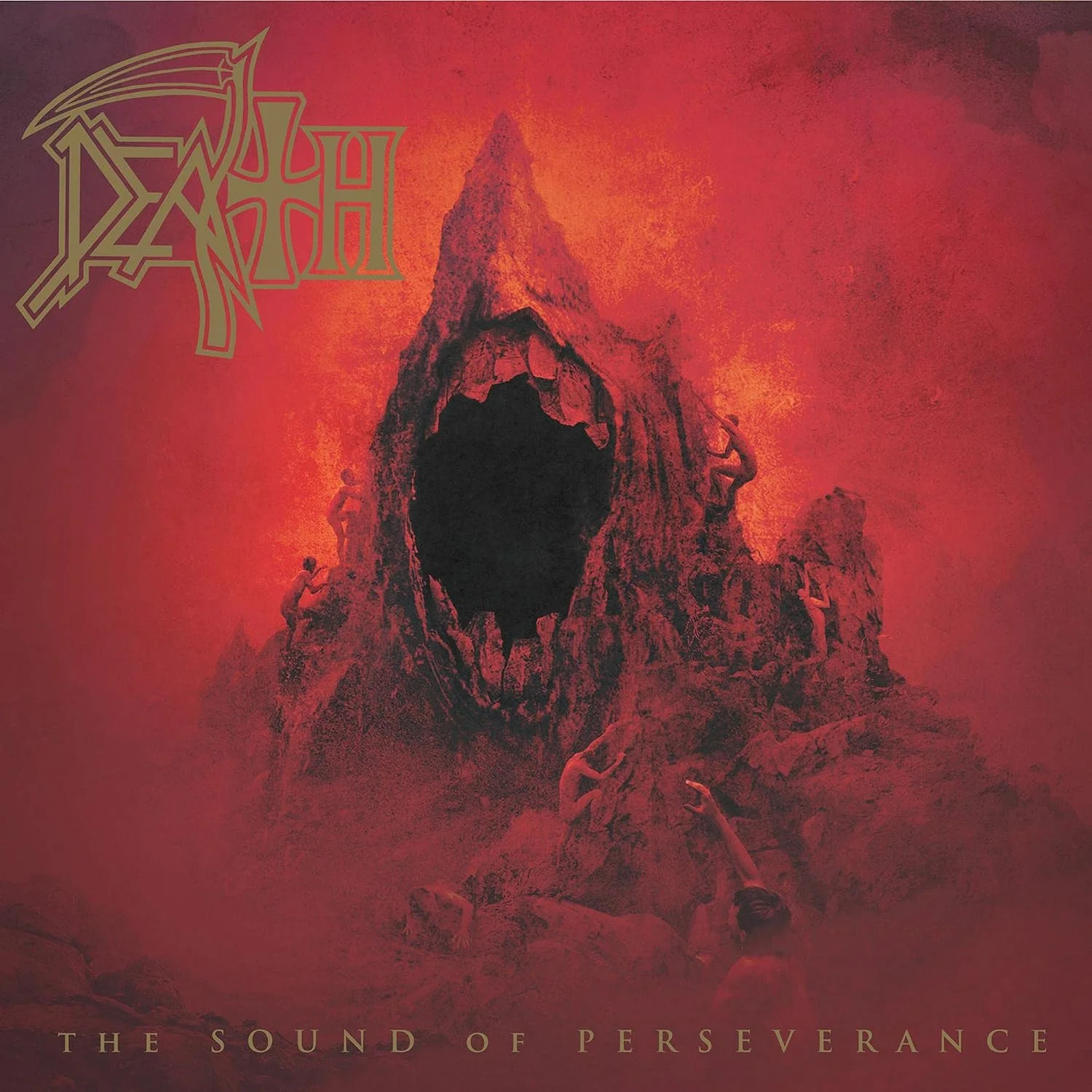 Death – The Sound of Perseverance (Vinilo, 2 LP)