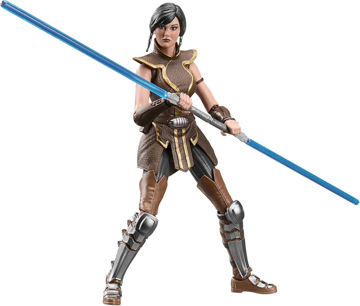 Figura Star Wars Black Series Gaming Greats Satele Shan (The Old Republic) 15 cm – Hasbro