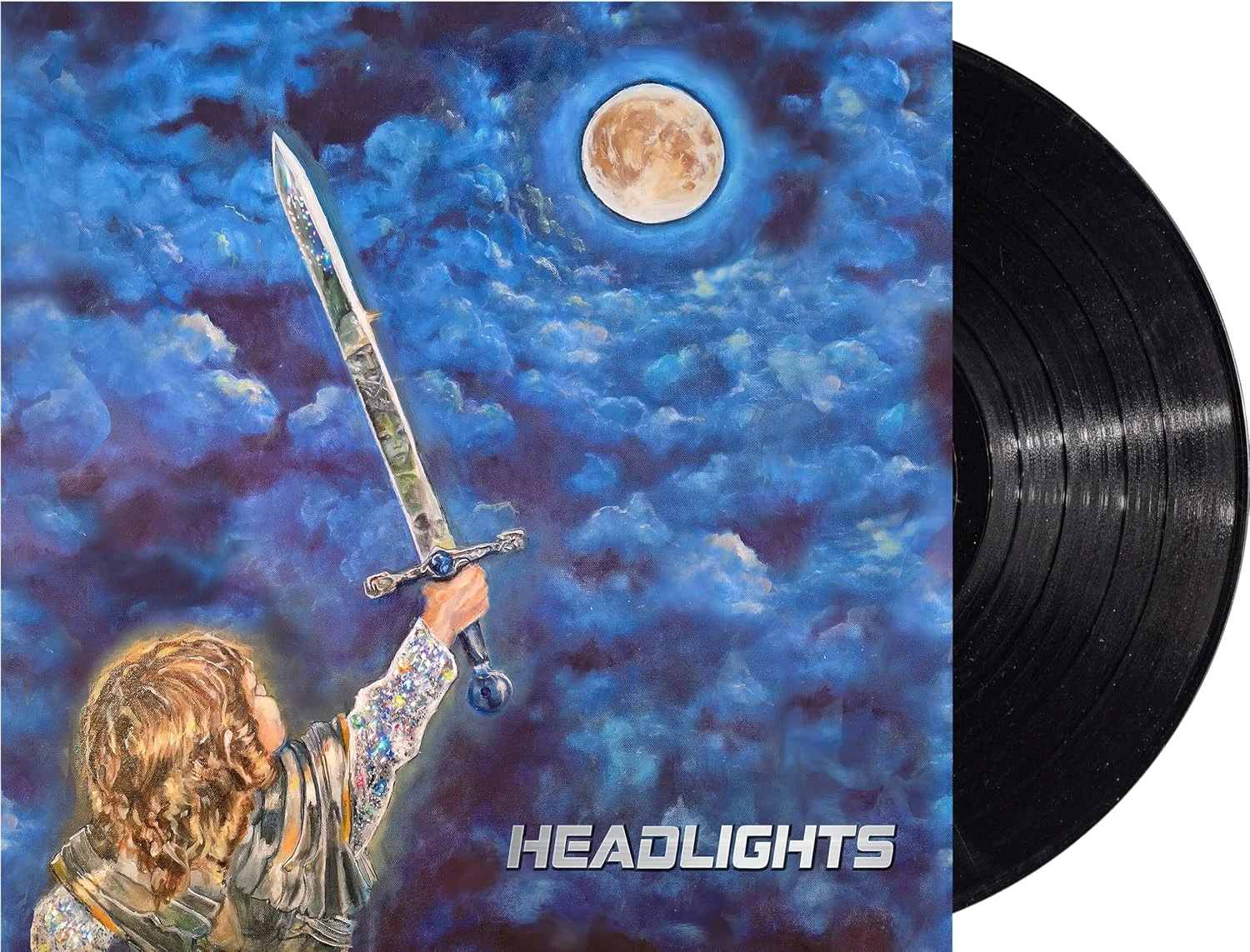 Alex G – Headlights (Vinilo, LP)
