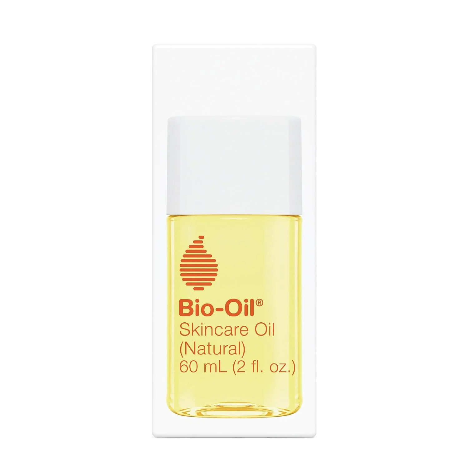 Sérum de Aceite Corporal sin Fragancia · 59 ml