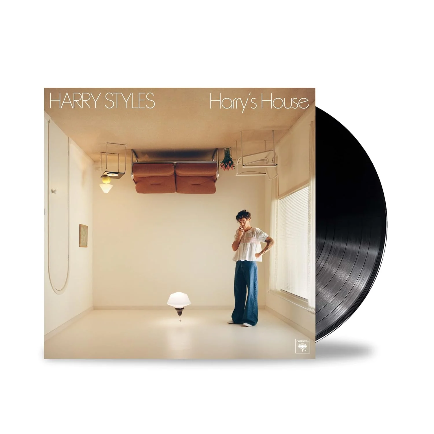 Harry Styles – Harry's House (Vinilo, LP, 180 g)