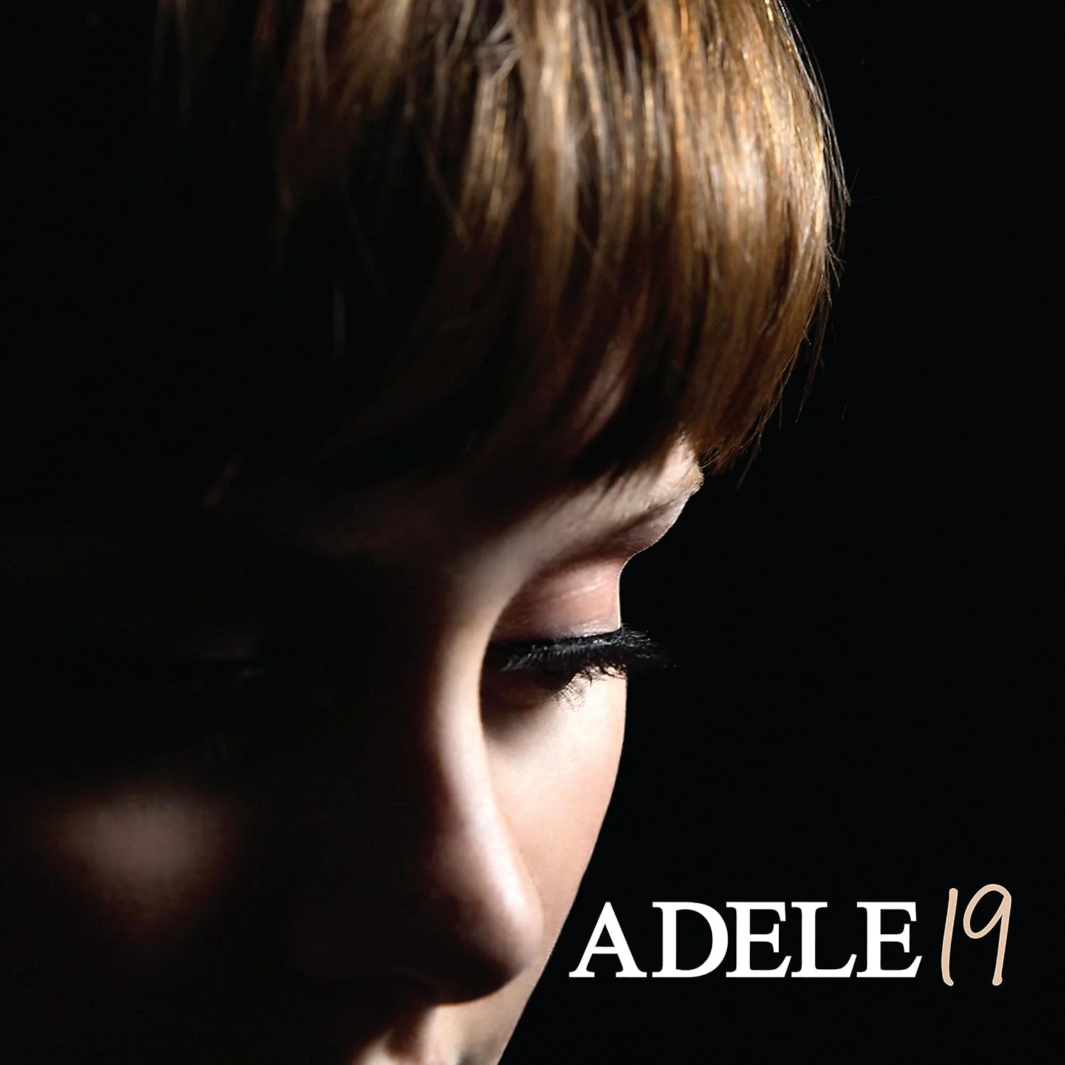 Adele – 19 (Vinilo, LP)
