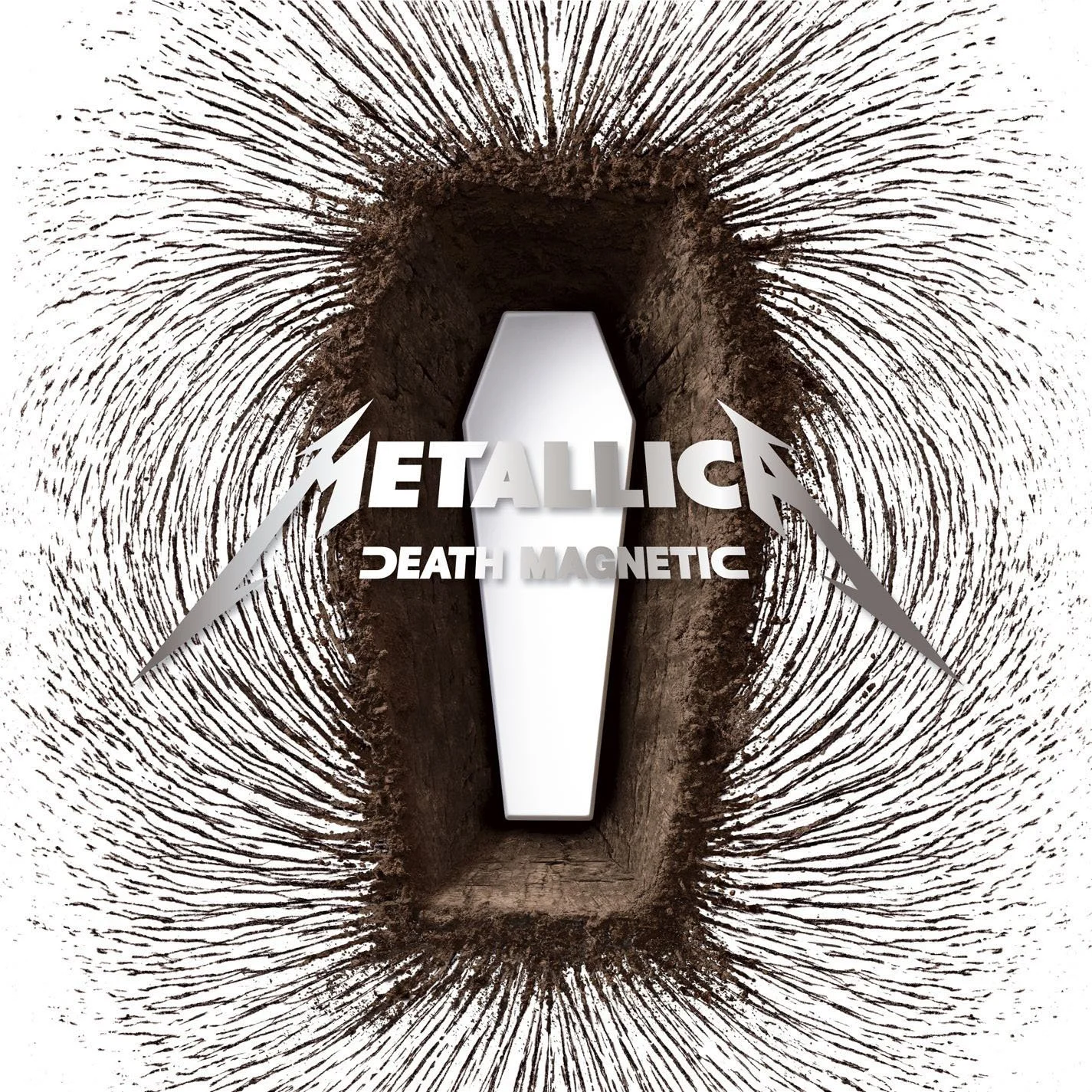Metallica – Death Magnetic (Vinilo, 2 LP)