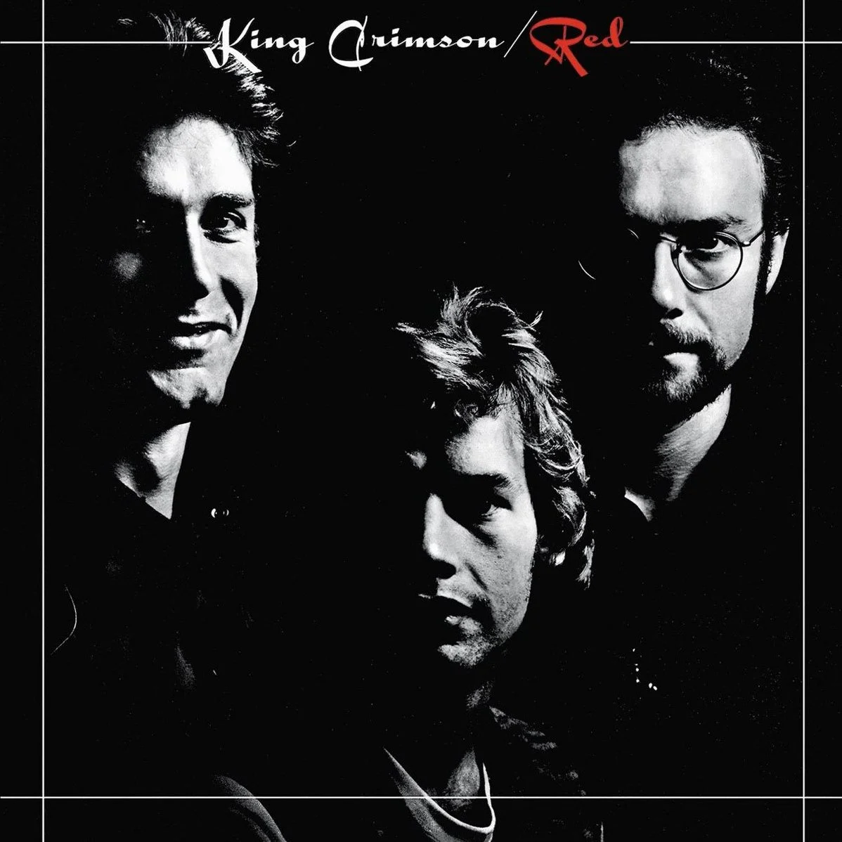 King Crimson – Red (Vinilo, 1 LP)