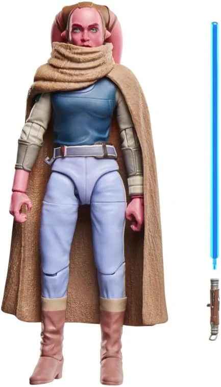 Figura Star Wars Black Series Devon Izara (Maul – Shadow Lord) 15 cm – Hasbro