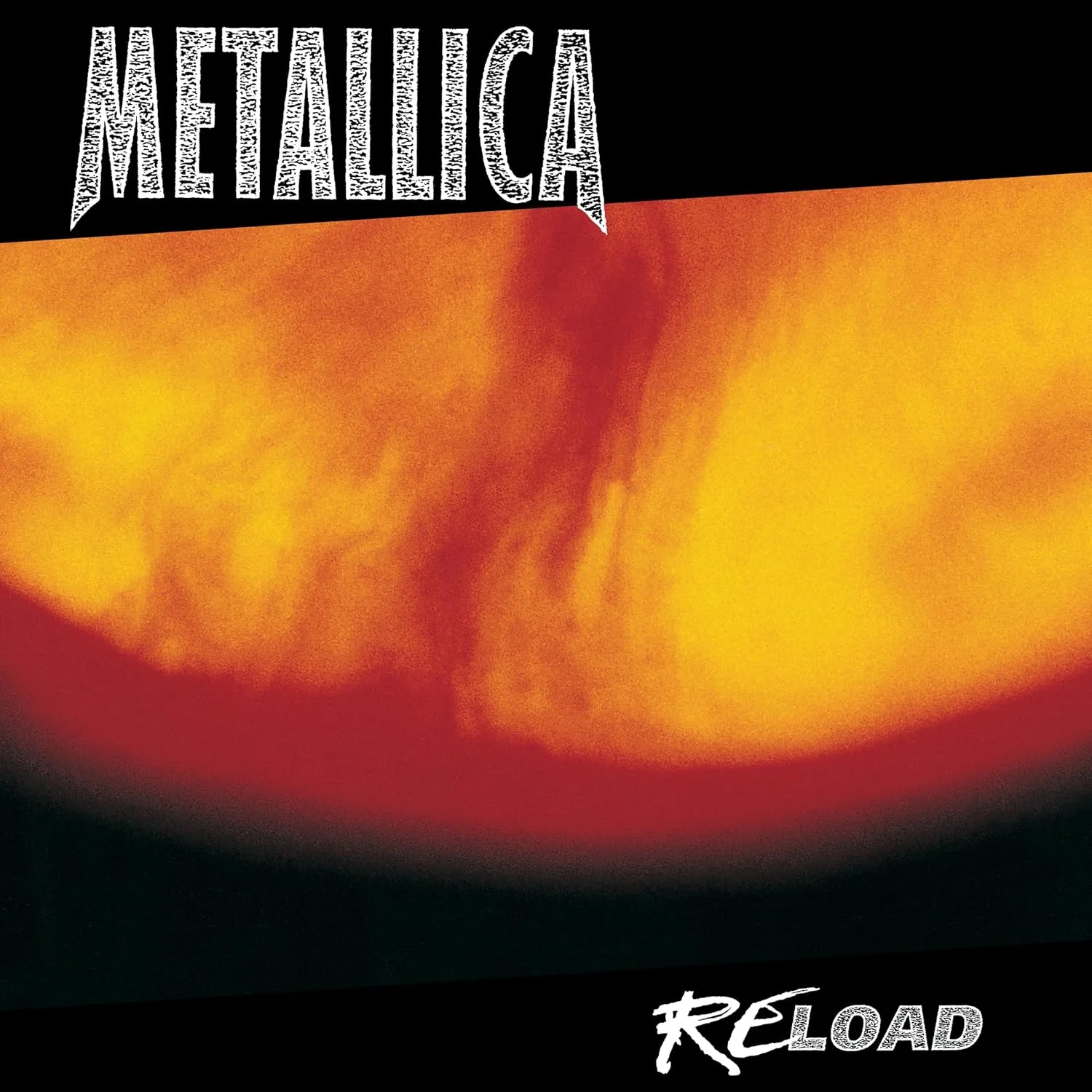 Metallica – ReLoad (Vinilo, 2 LP, 180 g, remasterizado)