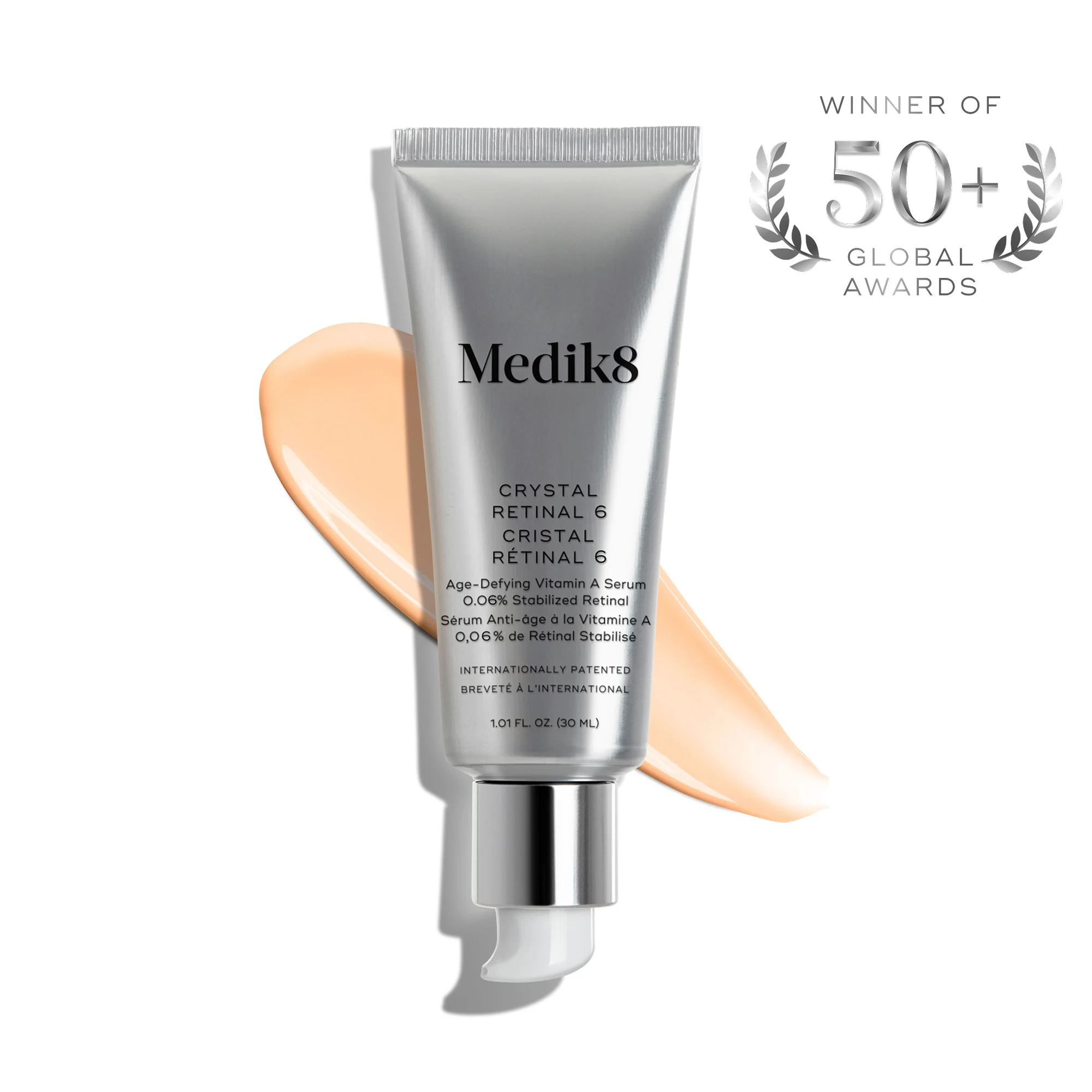 Medik8 Crystal Retinal 6 · 30 ml