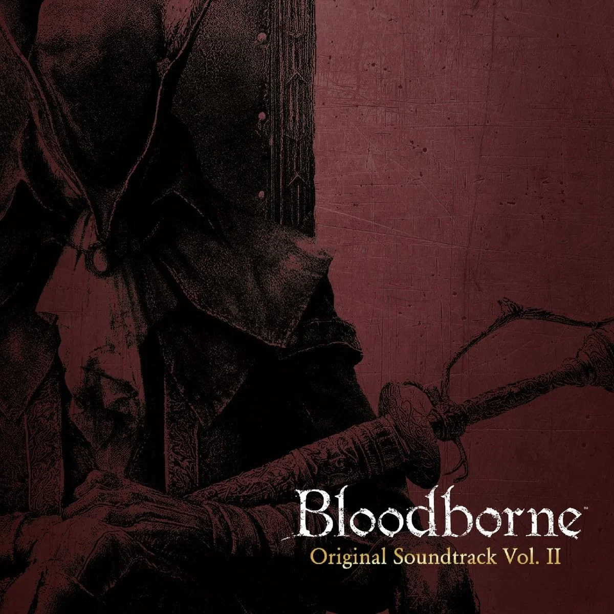 Ryan Amon, Yuka Kitamura y otros – Bloodborne Vol. II (Original Soundtrack) (Vinilo, LP)