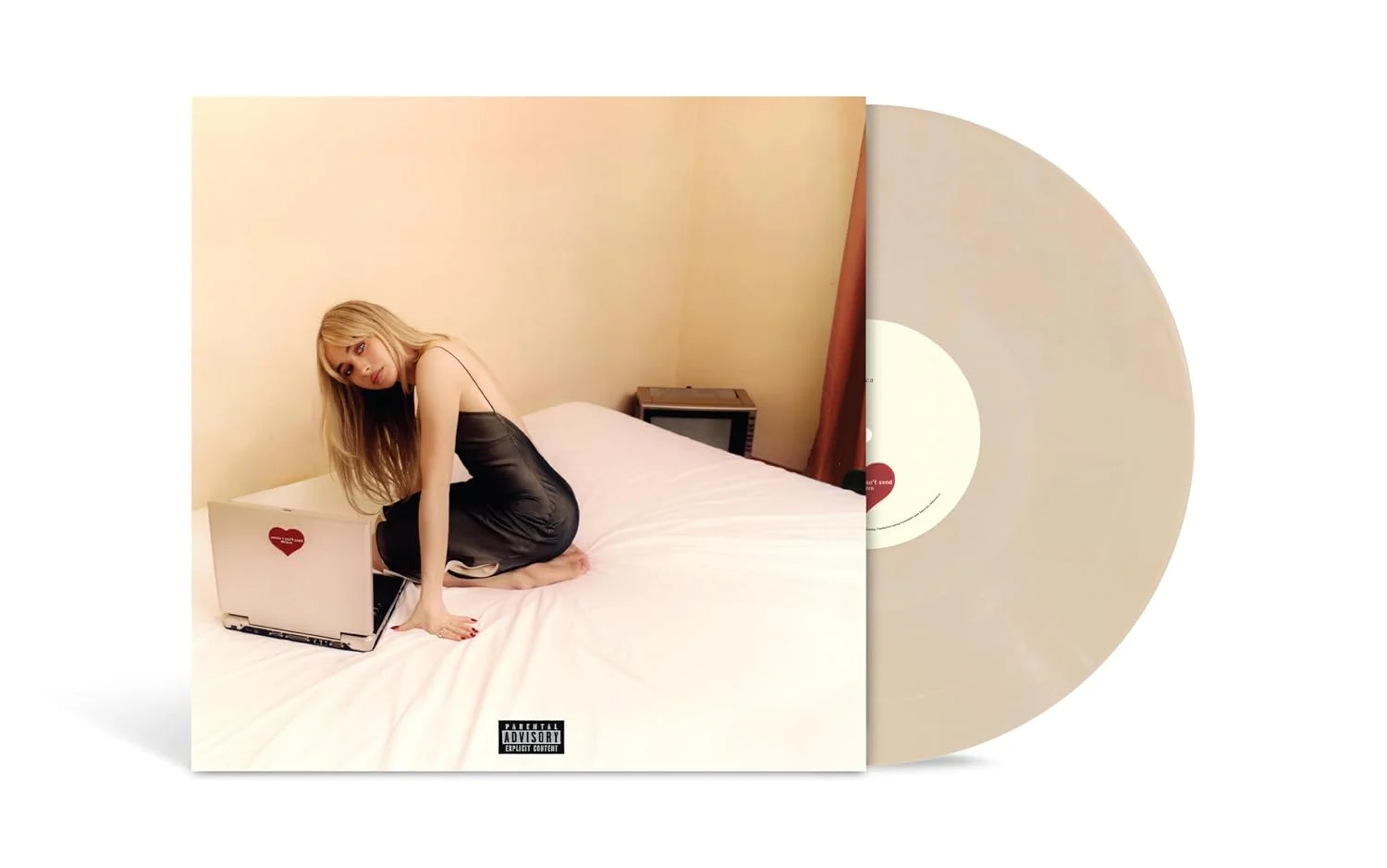 Sabrina Carpenter – emails i can't send fwd: (Vinilo, LP)