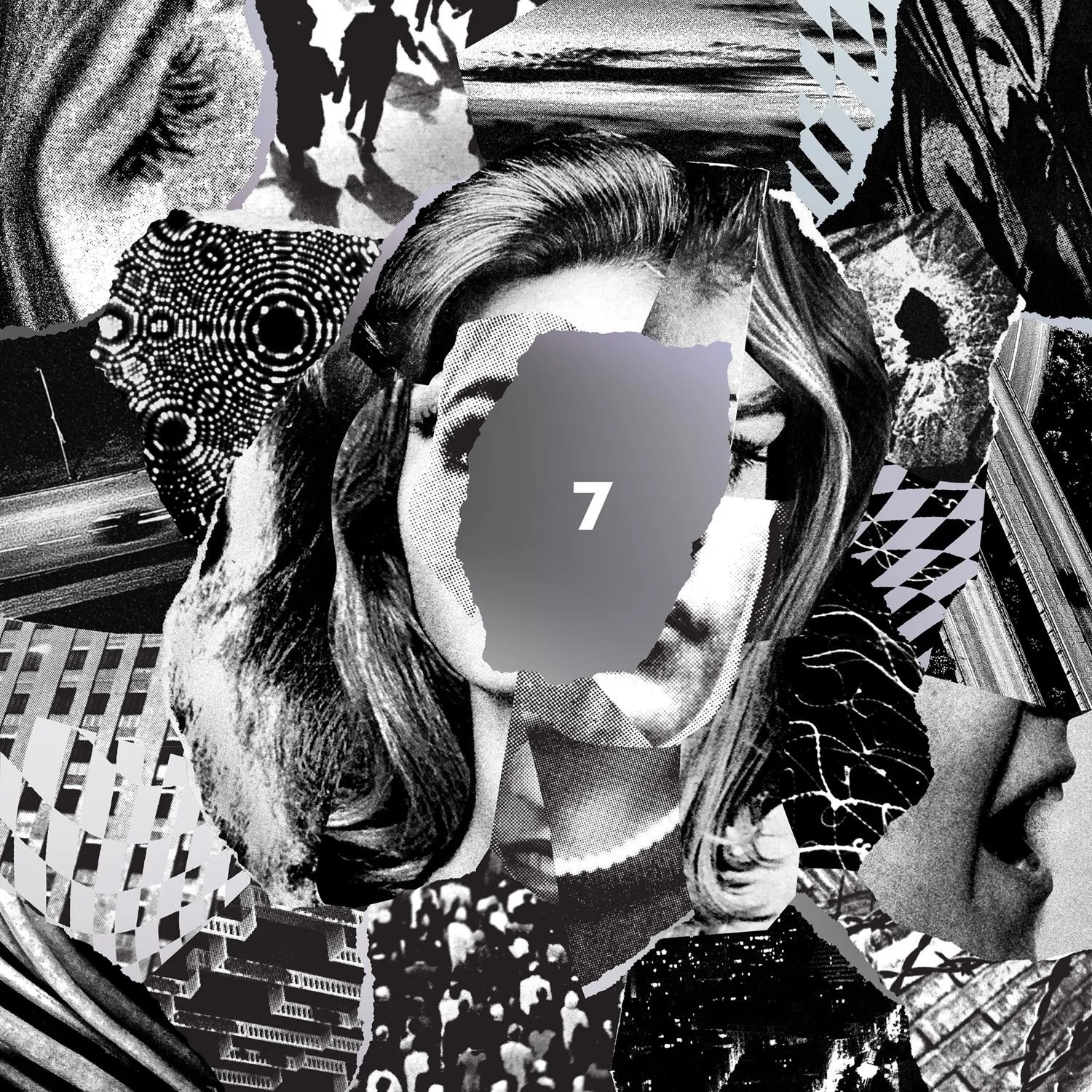 Beach House – 7 (Vinilo, LP)