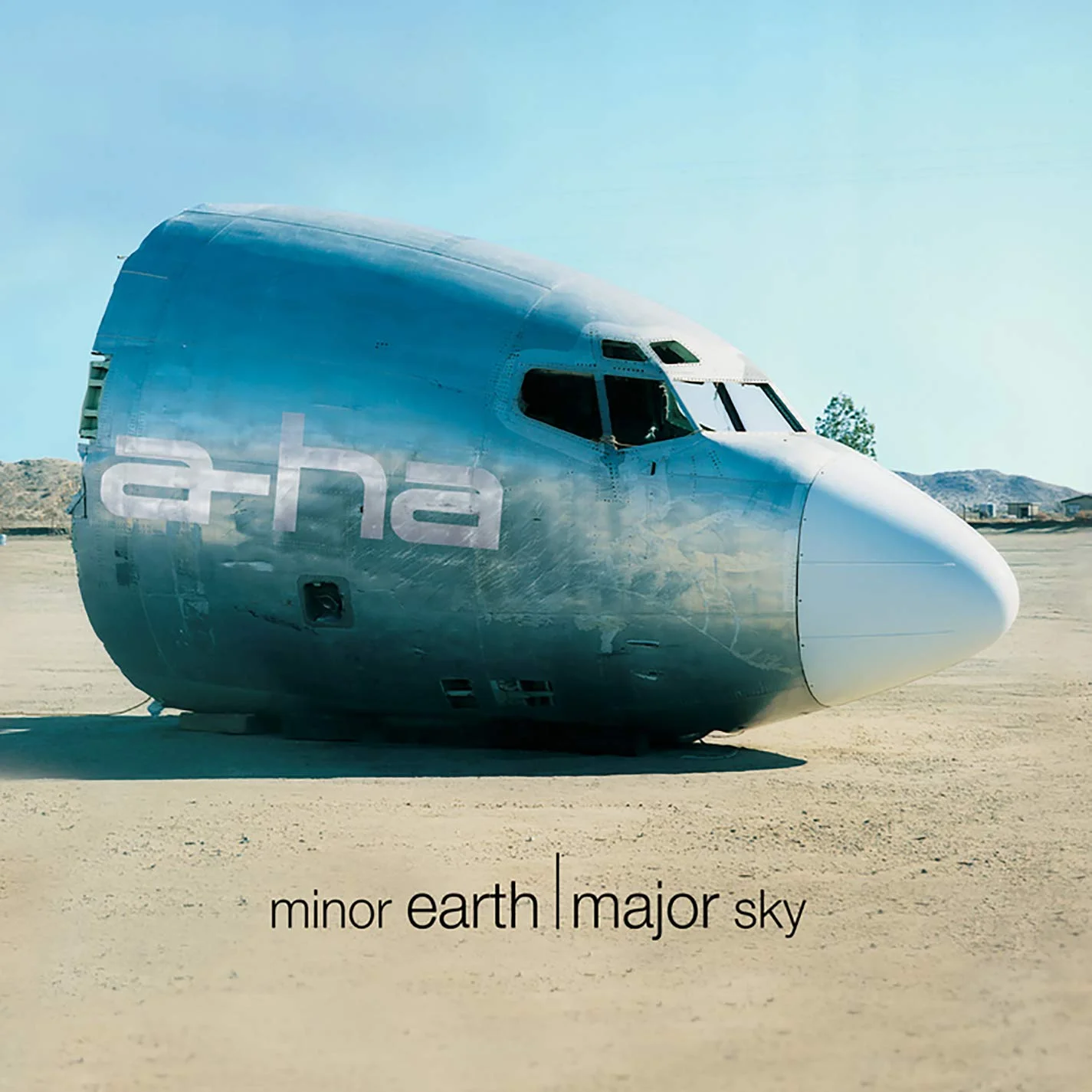 a-ha – Minor Earth Major Sky (Vinilo, 2 LP, remasterizado)