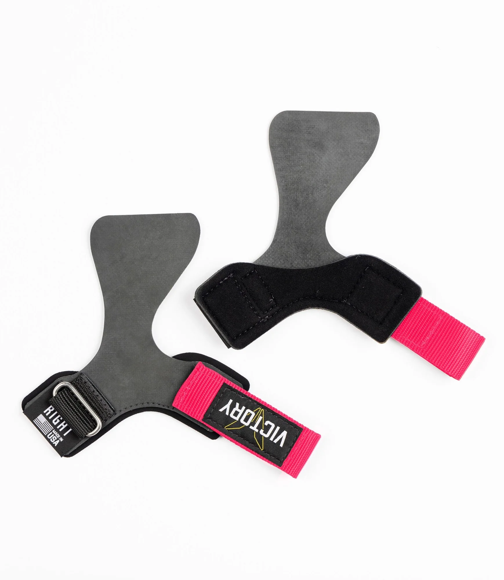 Victory Grips Weightlifting Grip