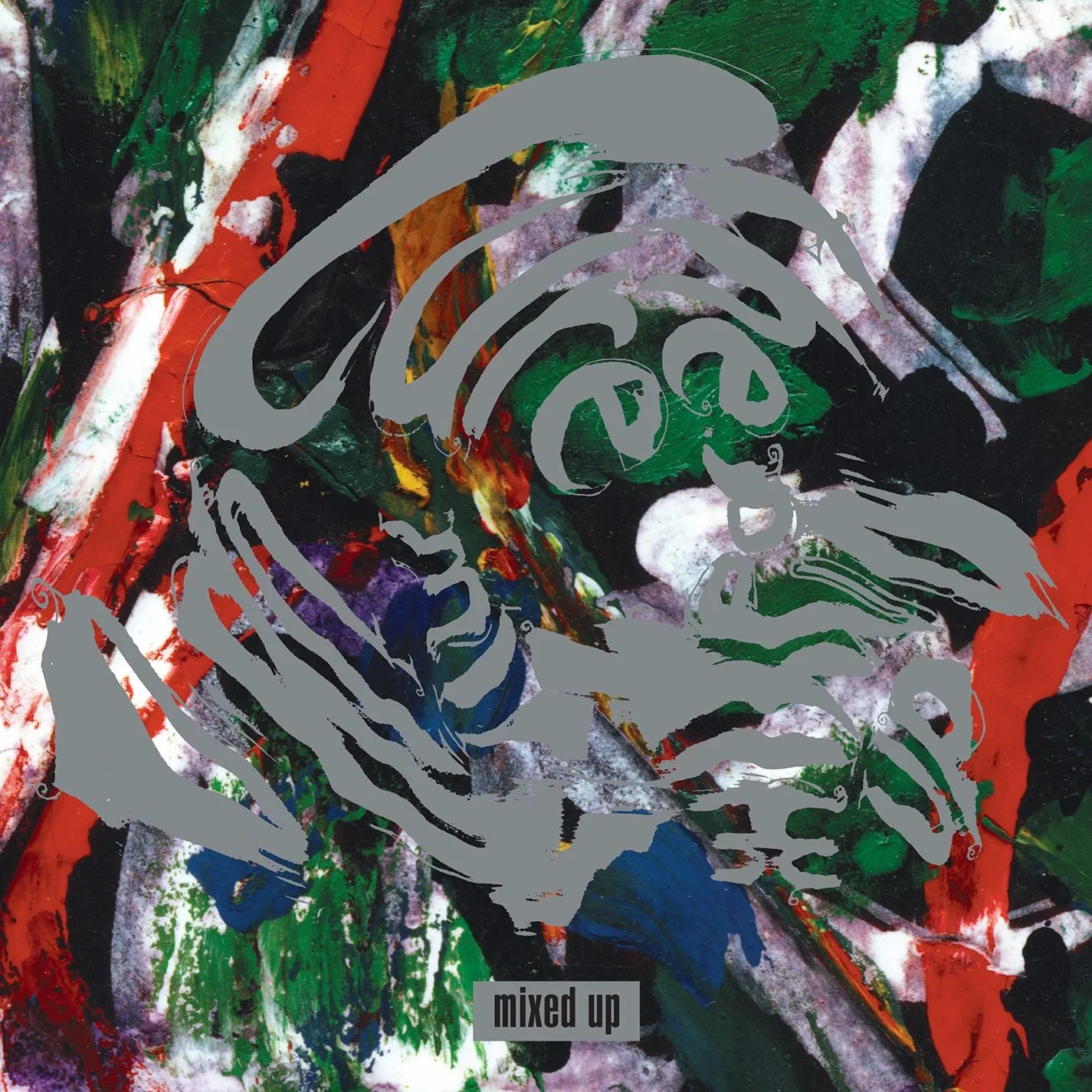 The Cure – Mixed Up (Vinilo 180 g, 2 LP, half-speed)