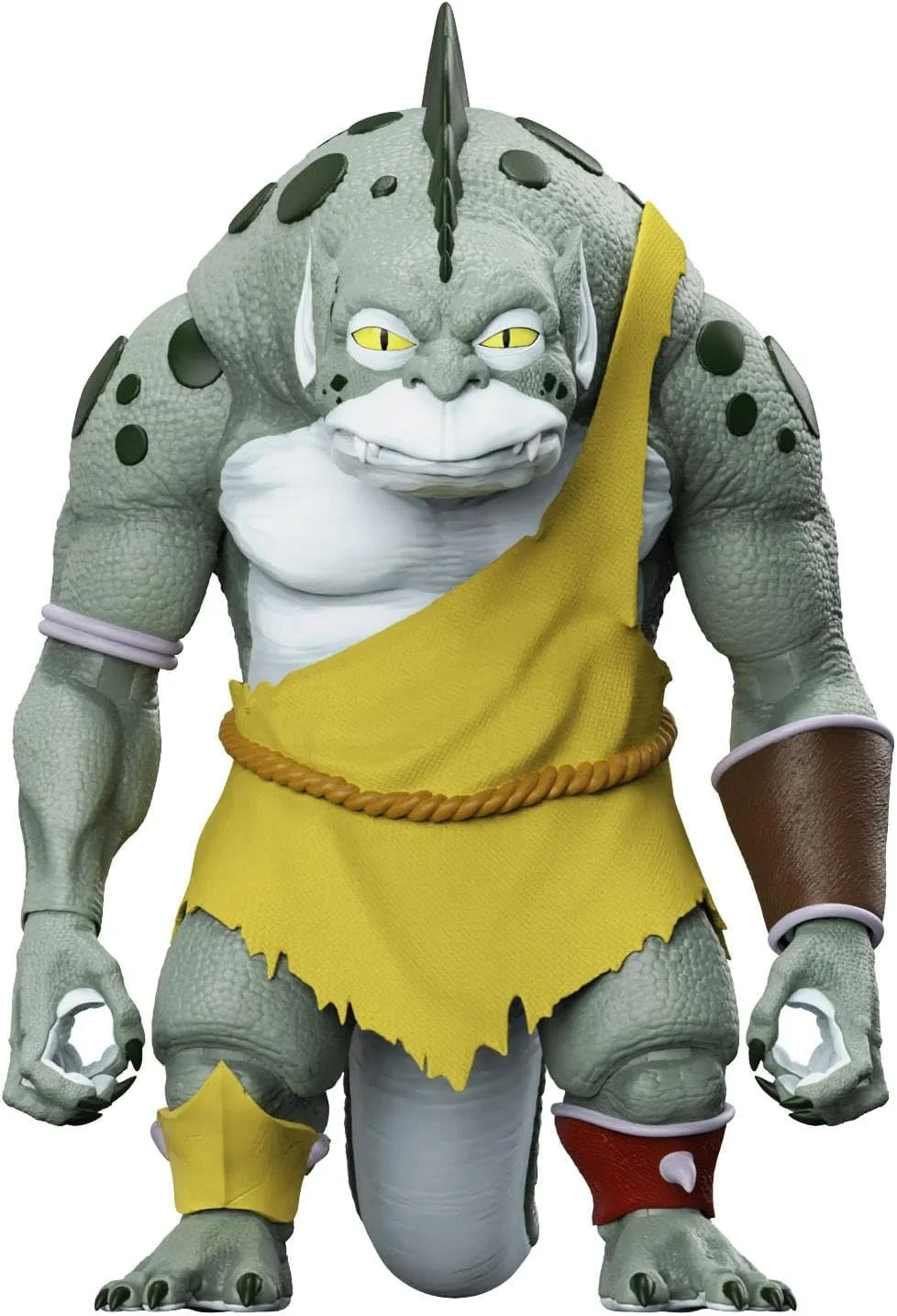 Figura Thundercats Ultimates Reptilian Guard 18 cm – Super7