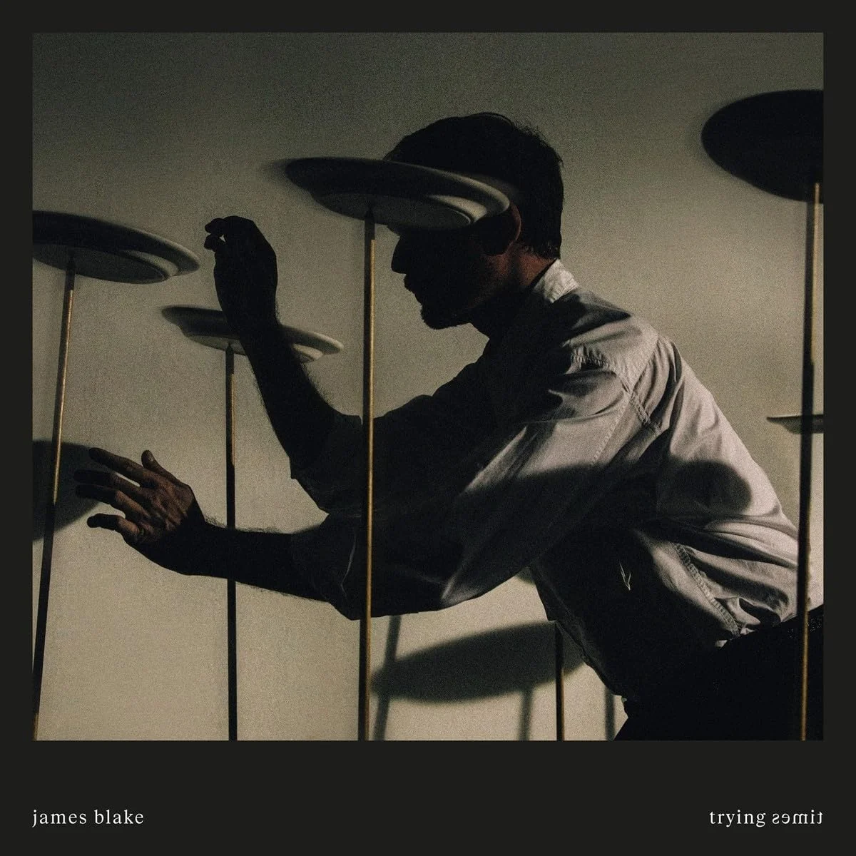 James Blake – Trying Times (Vinilo, 2 LP)