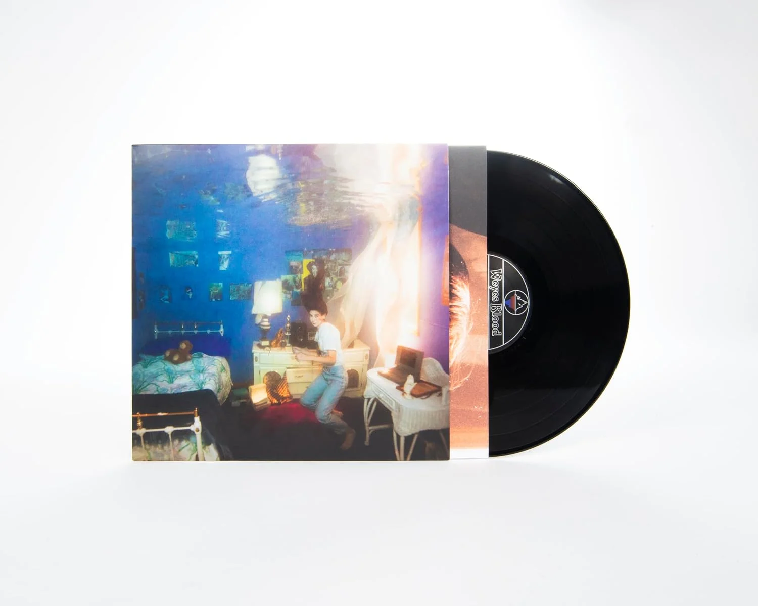 Weyes Blood – Titanic Rising (Vinilo, LP)
