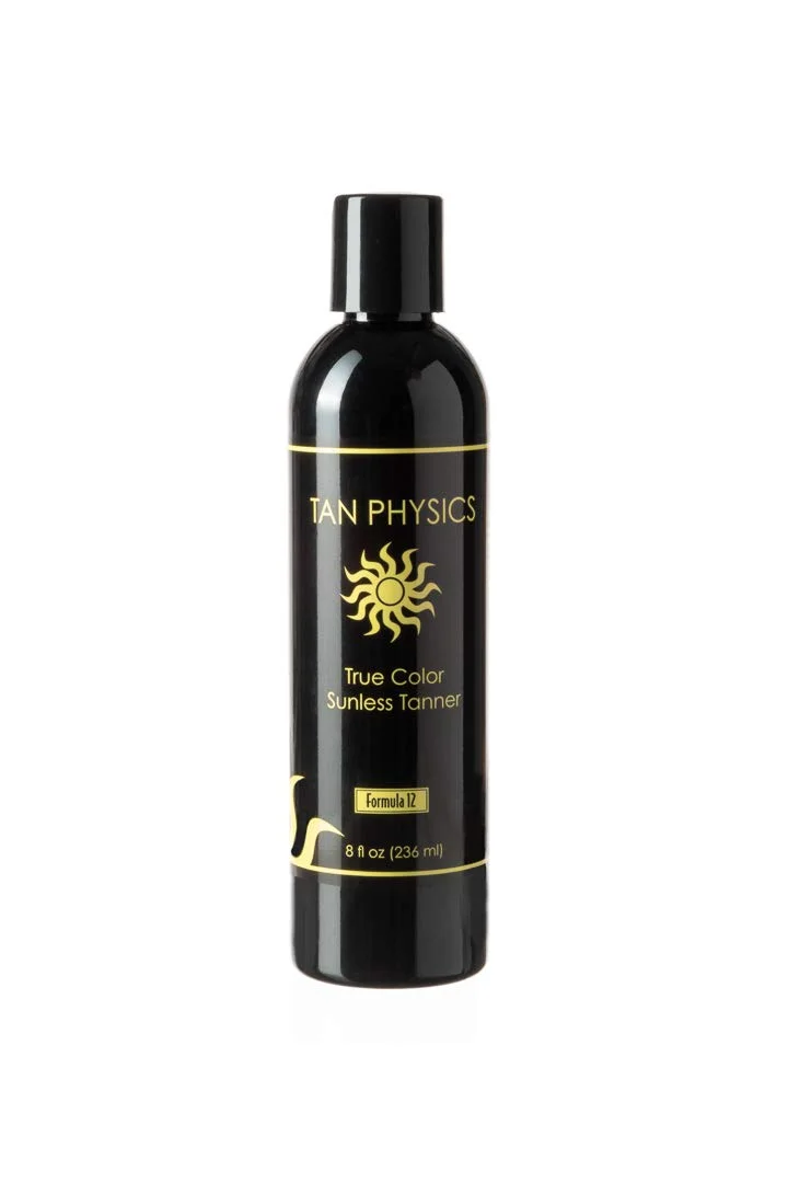 Sunless Tanner · 227 ml