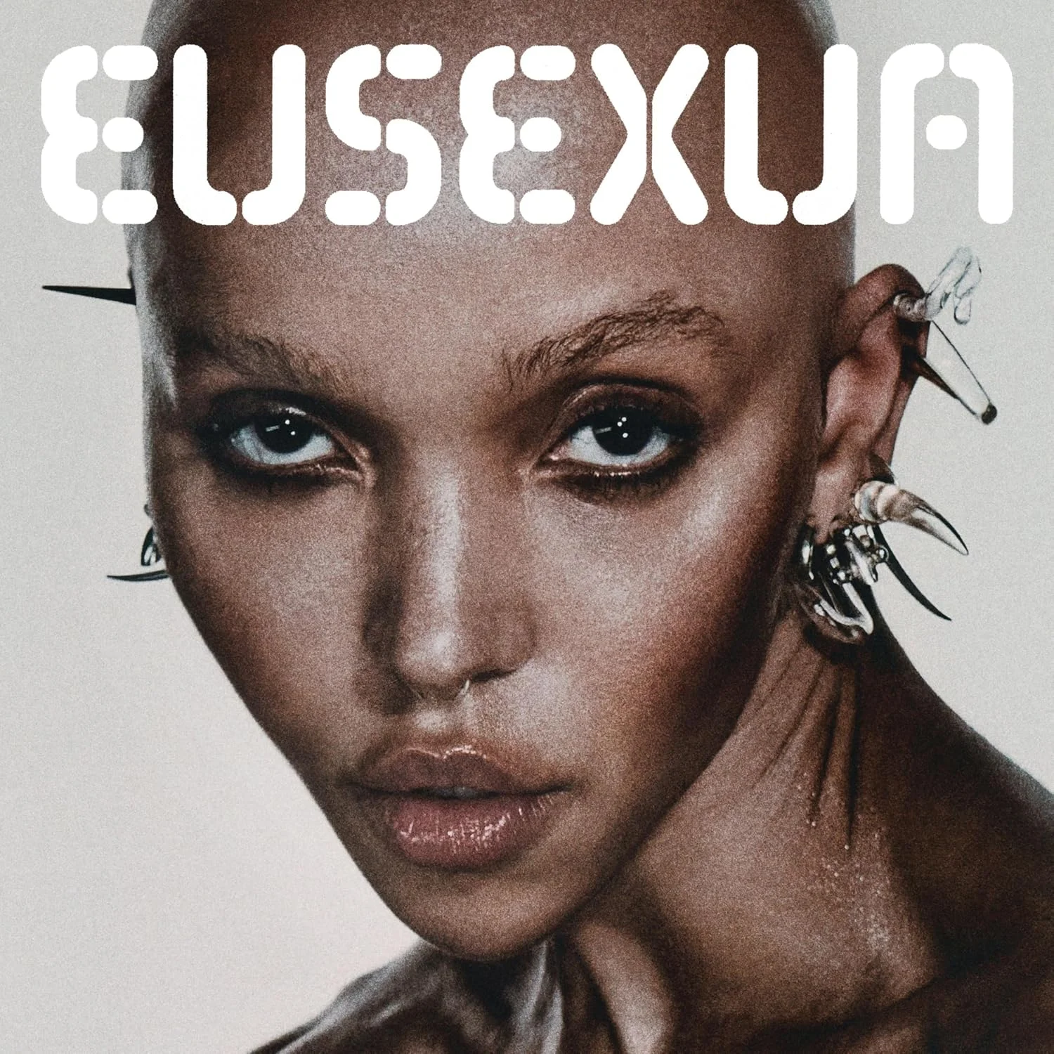 FKA twigs – EUSEXUA (Vinilo, LP)