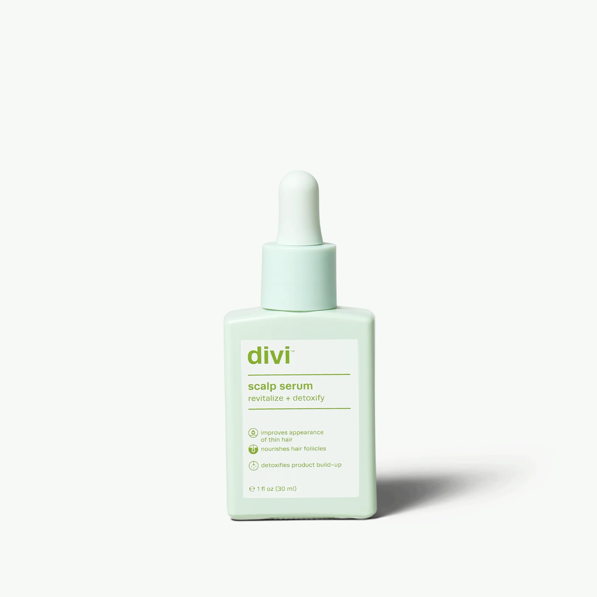 Divi Scalp Serum - 30 ml