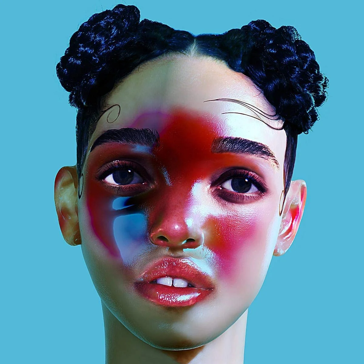 FKA twigs – LP1 (Vinilo, LP)