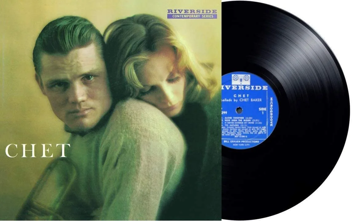 Chet Baker – Chet (Vinilo, 180 g, Craft Recordings)