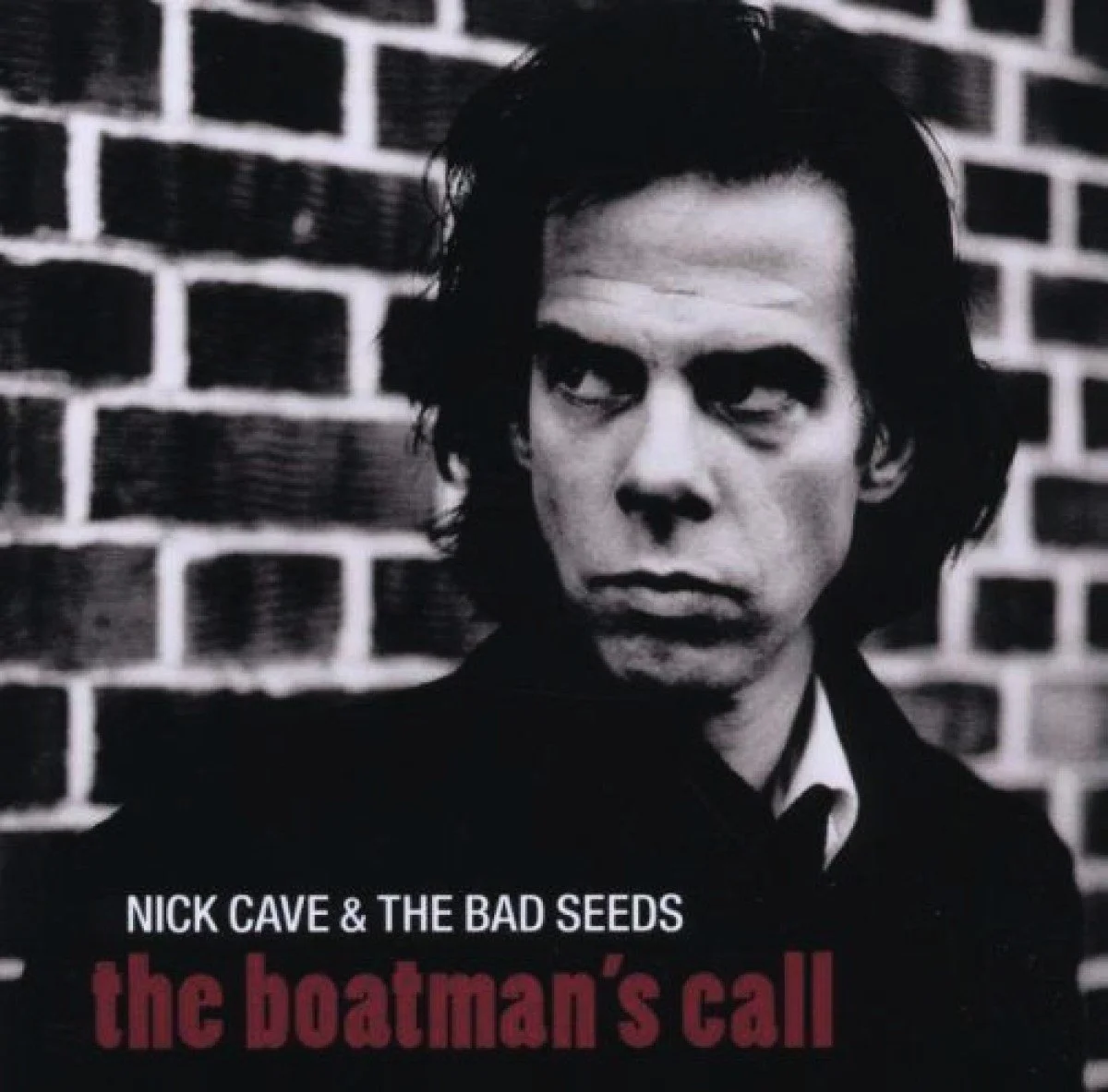 Nick Cave & The Bad Seeds – The Boatman's Call (Vinilo, LP)