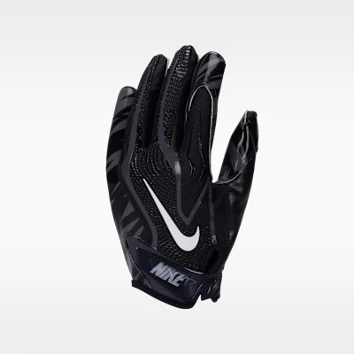 Nike Vapor Jet 9.0 Guantes de receptor de fútbol americano – Mujer