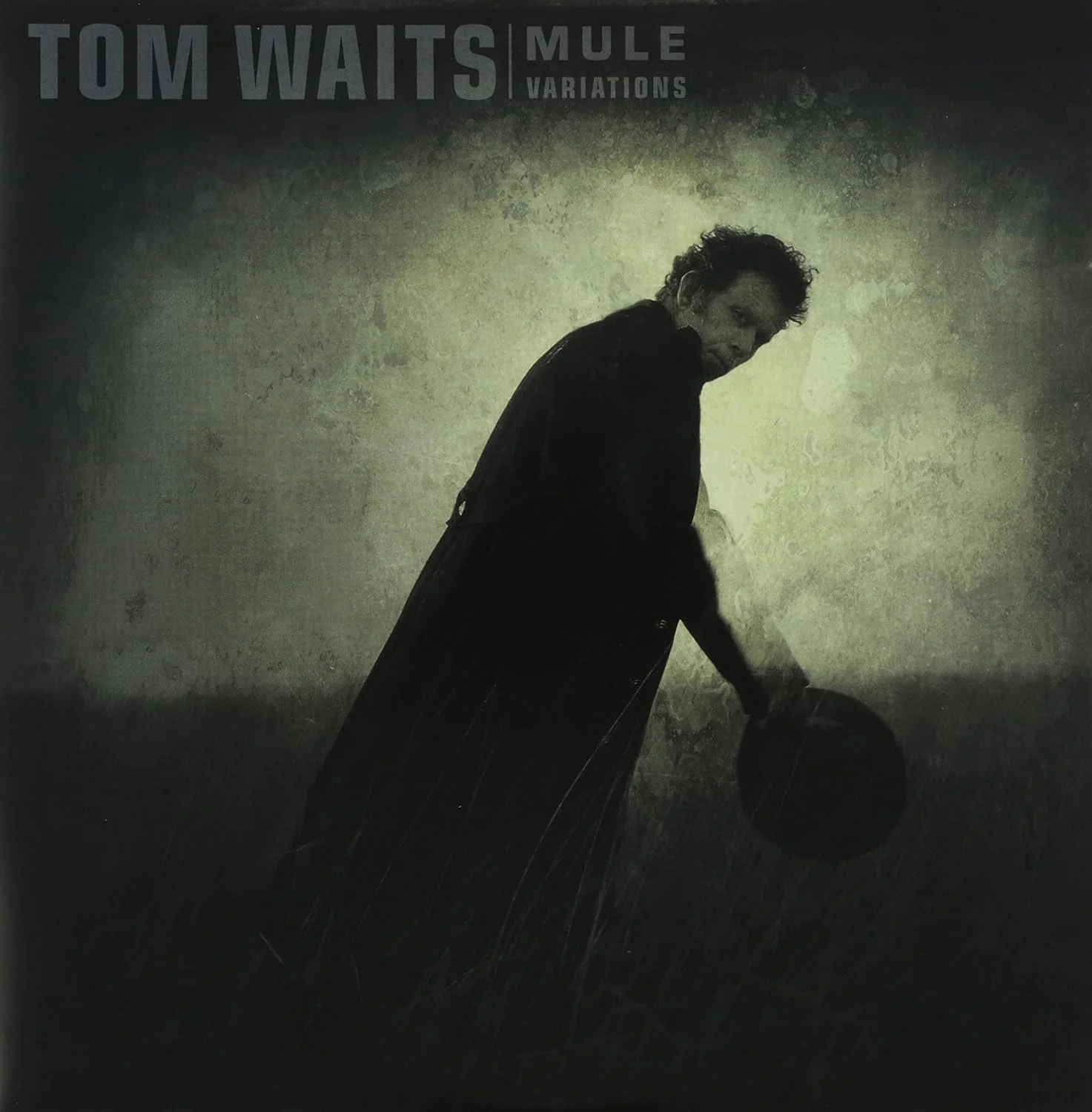 Tom Waits – Mule Variations (Vinilo, 2 LP, 180 g)