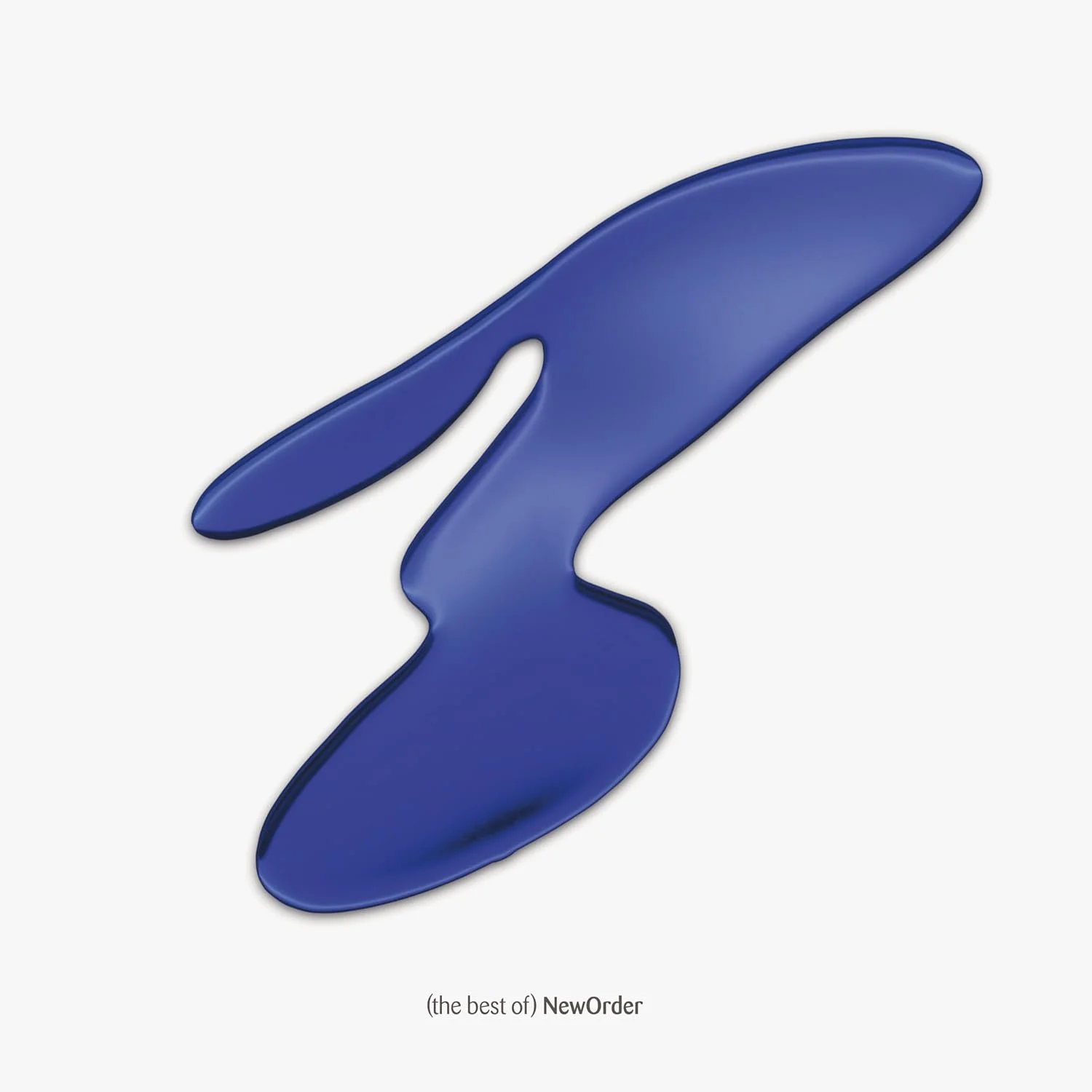 New Order – The Best of New Order (Vinilo, 2 LP, remasterizado 2025)