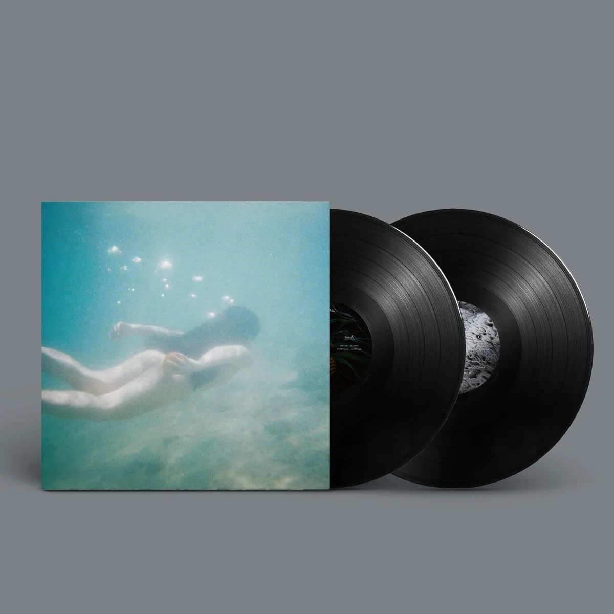 Ichiko Aoba – Windswept Adan (Vinilo, 2 LP)