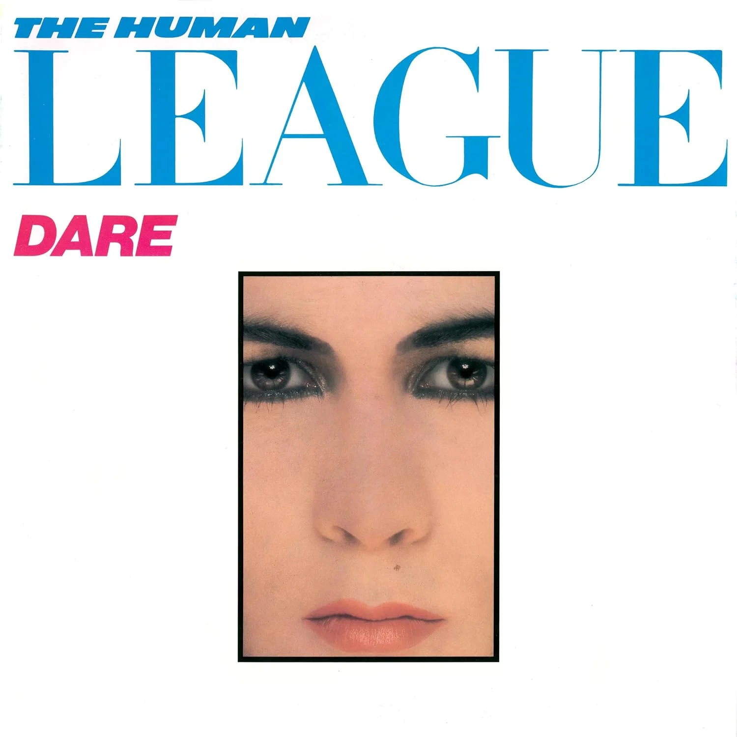 The Human League – Dare! (Vinilo, LP)